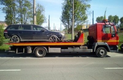 Od nowego roku zmiana stawek opłat za usunięcie 