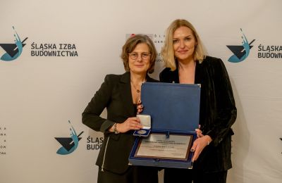 XXVII Gala Budownictwa za nami. Wśród nagrodzony