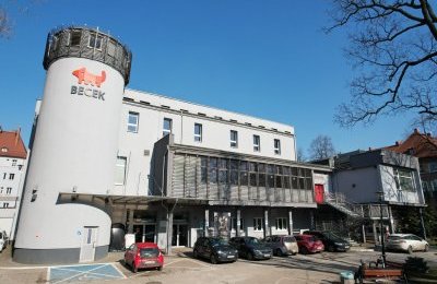 Rusza warty blisko 15 mln zł remont Bytomskiego C