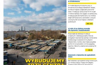 Informator rewitalizacyjny już dostępny