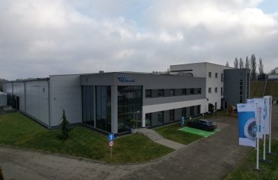 Reich-cK rozszerza działalność w Bytomiu dzięk