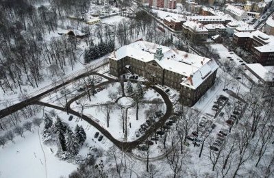 Jak pracują Urząd Miejski oraz miejskie jednostk