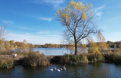 Żabie Doły pod większą ochroną 