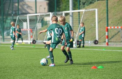 GKS Rozbark Bytom ze Złotym Certyfikatem PZPN na 