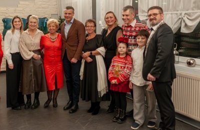 Świąteczne spotkanie Cechu Rzemiosł Różnych