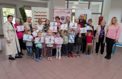 Rozbudzić apetyt na książkę 