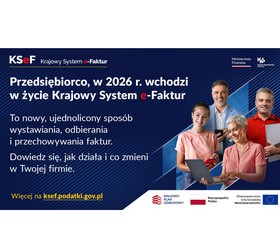 Szkolenie: „Podstawowe informacje o Krajowym Sys
