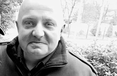 Nie żyje Jacek Herok 