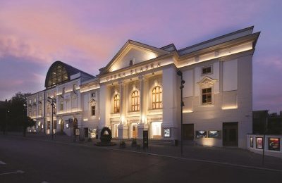 Opera Śląska podsumowała 2025 rok