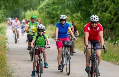 Program Funkcjonalno-Użytkowy dla Velostrady nr 2