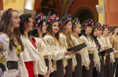 Artyści z Żytomierza wystąpią w Bytomiu