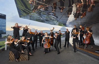 Zimowa edycja Gorczycki Festiwal nie ominie Bytomi