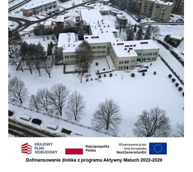 Na osiedlu Ziętka powstaje nowy żłobek miejski