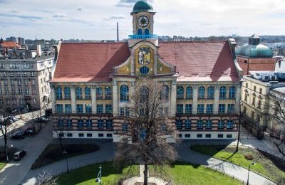 Bytomskie szkoły w rankingu "Perspektyw"