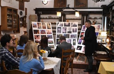 Finał konkursu fotograficznego w ŚPAK 
