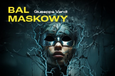 Karnawał na scenie Opery Śląskiej — „Bal ma