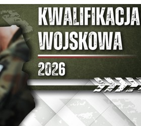 Kwalifikacja Wojskowa 2026