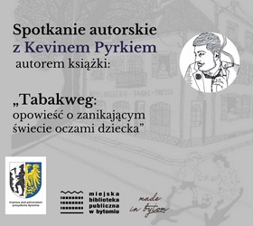 Tabakweg – opowieść o zanikającym świecie oc