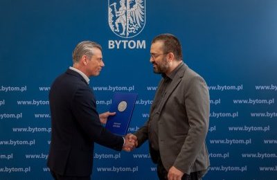 Awanse dla bytomskich nauczycieli 