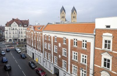 167,5 mln zł od rządu na remonty bytomskich kami