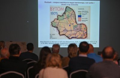 Historia Rozbarku pełna ciekawostek związanych z