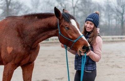 Equitoria – z miłości do koni i jeździectwa 