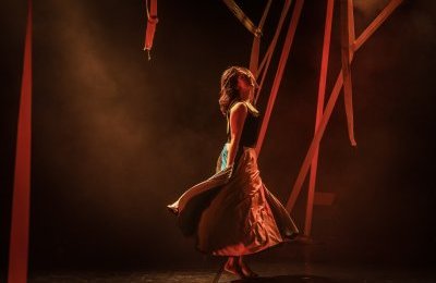 W rytmach inspirowanych folklorem 