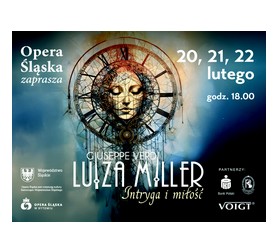 125. rocznica śmierci Giuseppe Verdiego – Opera