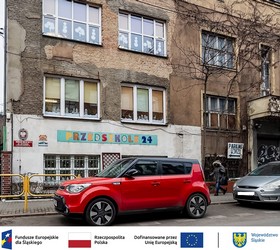 Budynek Przedszkola Miejskiego nr 24 przejdzie kom