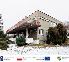 Ponad 1,1 mln zł na termomodernizację budynku Pr