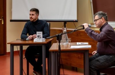 Kevin Pyrek o losach Polaków mieszkających na po