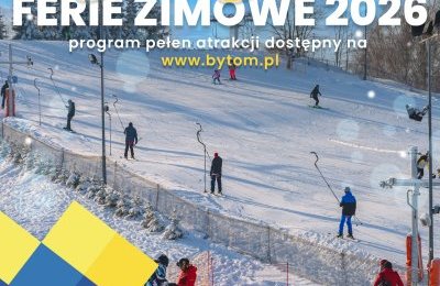 Zaplanuj ferie w mieście
