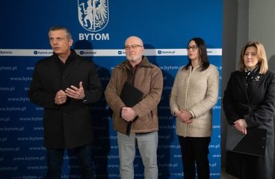 Masz pomysł na biznes? Miasto ma Lokal na start z