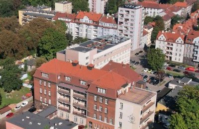 3 mln zł dla bytomskiego szpitala