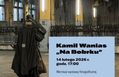 Wernisaż wystawy fotograficznej „Na Bobrku” w