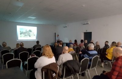 Sucha Góra. Zielone płuca Bytomia, a dawniej jed