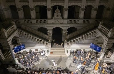 „Libro de las estancias” na bis dla Bytomia. D