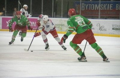Gorzko – słodka niedziela Polonii