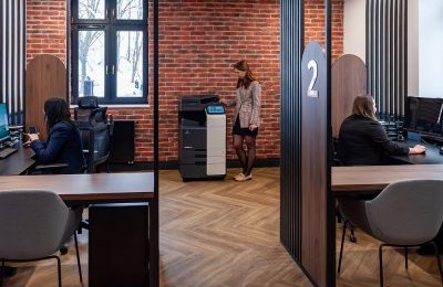 Dofinansowanie do e-usług dla Bytomskich Wodocią