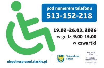 Porady doradców podatkowych dla osób z niepełno