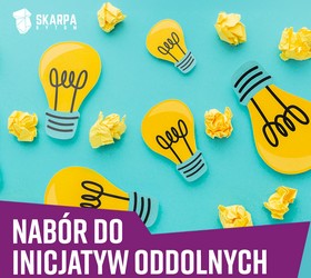 Masz pomysł? Zrealizuj go w ramach bytomskich ini
