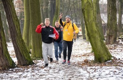 Ferie w mieście. Przed nami jeszcze tydzień laby