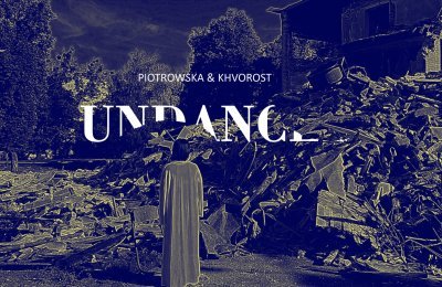 ,,Undanced" w Teatrze Rozbark