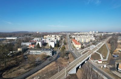 Przetarg na budowę centrum przesiadkowego w Stros