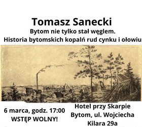 Bytom nie tylko stał węglem. Historia bytomskich
