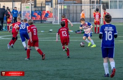 Finały Ligi Młodych Talentów