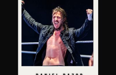 Bytomianin wrestlerem roku 