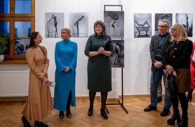 Kobiecość oczami Veroniq Zafon