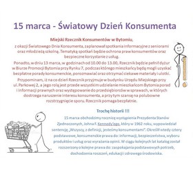 Spotkania informacyjne i konsultacyjne Miejskiego 