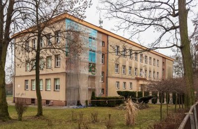 Murale o tematyce ekologicznej ozdobią bytomskie 